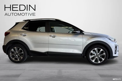 Kia Stonic 2019, kuva 6/34