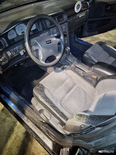 Volvo V70 1998, kuva 6/12