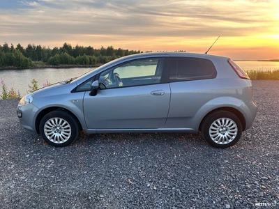 Fiat Punto Evo 2011, kuva 4/20