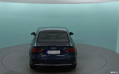 Audi A3 2018, kuva 2/28