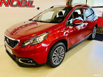 Peugeot 2008 2019, kuva 2/19