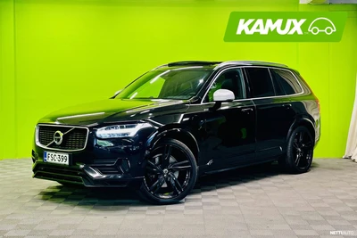 Volvo XC90 2016, kuva 4/31