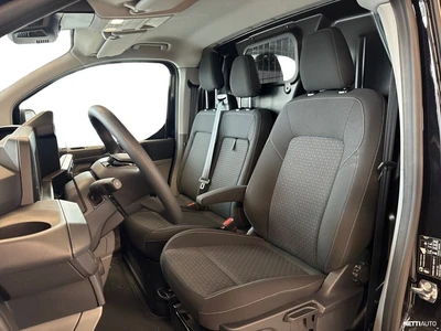 Ford Transit Custom 2026, photo 7/13