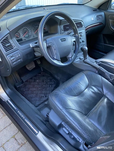 Volvo XC70 2001, photo 7/16