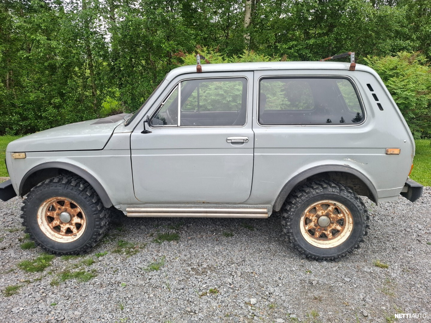Lada Niva