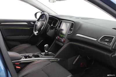 Renault Megane 2017, kuva 7/48