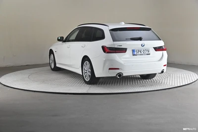 BMW 330 2023, kuva 2/31