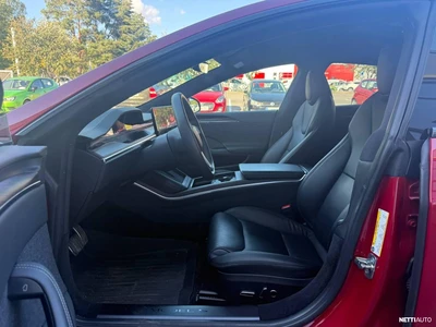 Tesla Model S Long Range AWD 2023, kuva 6/10
