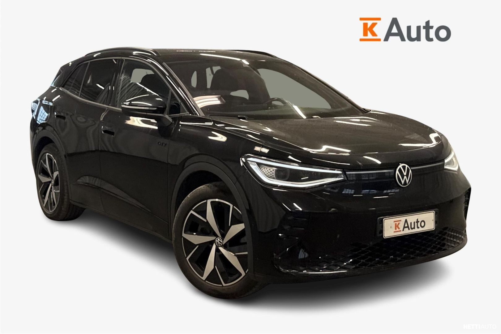 Volkswagen ID.4