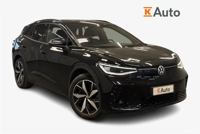 Volkswagen ID.4 2023, kuva 1/3