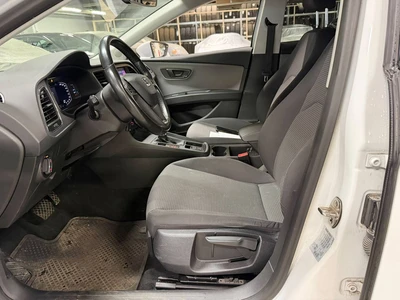 Seat Leon 2018, photo 7/10