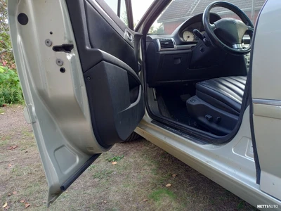 Peugeot 407 2005, kuva 5/5