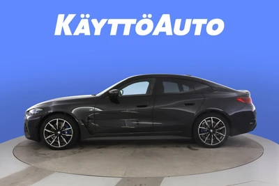 BMW i4 M60 M60 xDrive Super Charged 2026, kuva 2/10