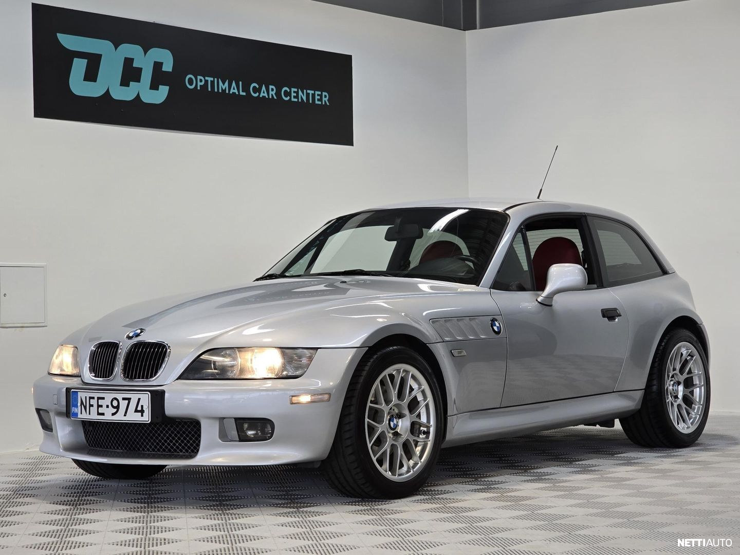 BMW Z3