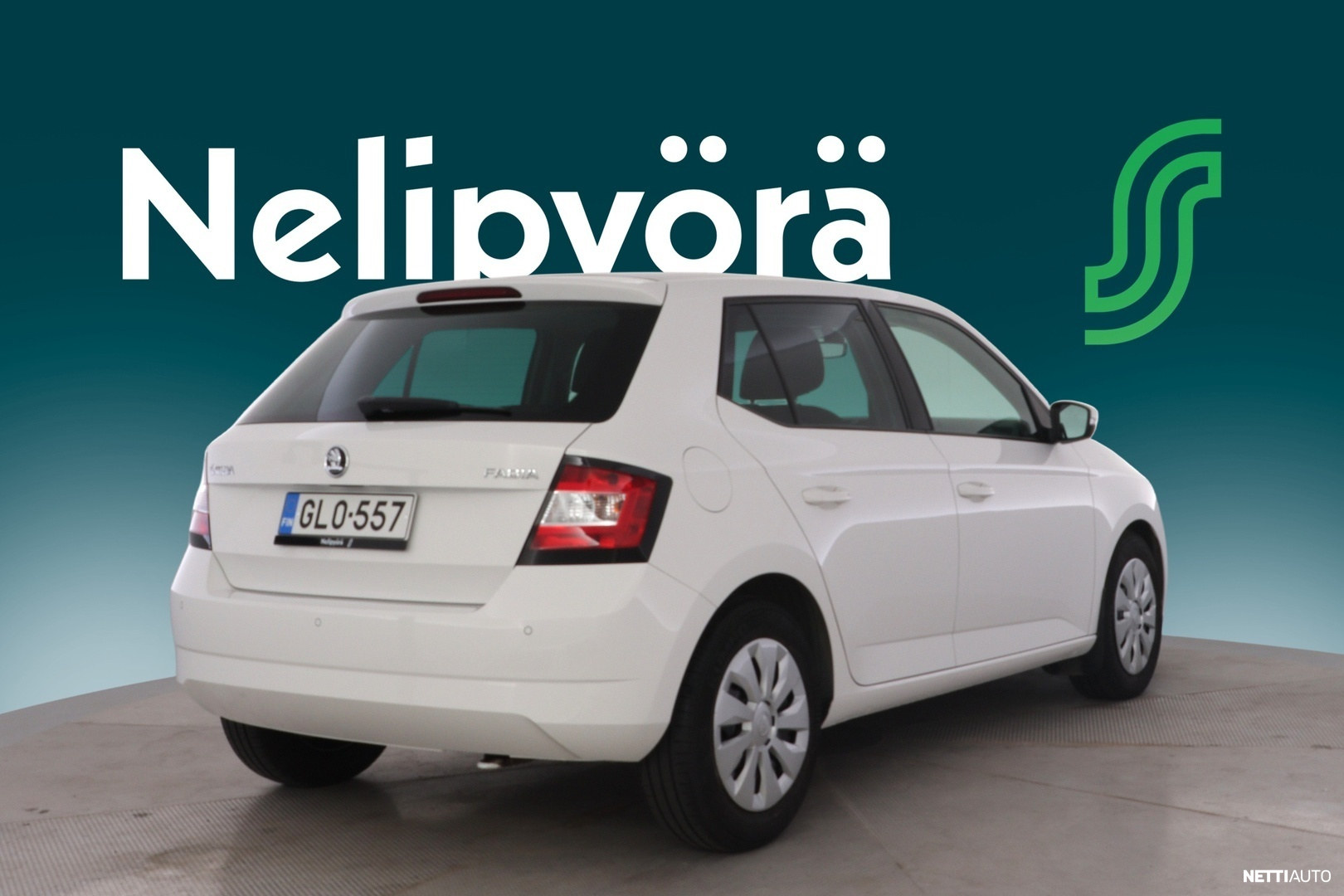Skoda Fabia 2015, kuva 5/40