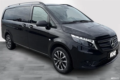 Mercedes-Benz Vito 2023, photo 7/15