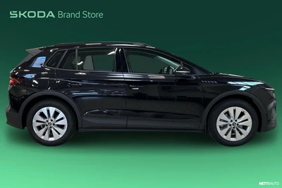 Skoda Elroq 60 Selection 2026, photo 6/32