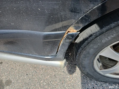 Hyundai Santa Fe 2004, kuva 6/24