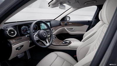 Mercedes-Benz E 2019, kuva 7/10