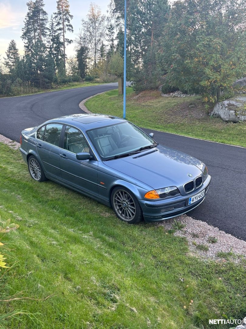 BMW 325