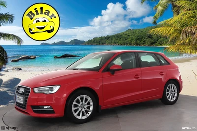 Audi A3 2015, kuva 3/31