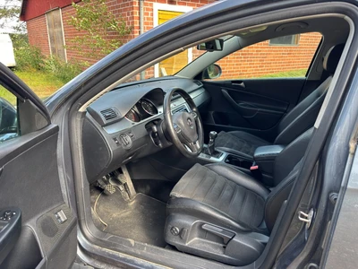 Volkswagen Passat 2010, kuva 4/21