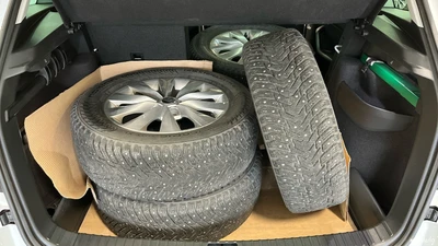 Skoda Karoq 2018, kuva 6/10