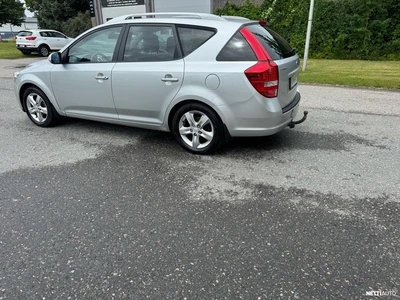 Kia Ceed 2011, photo 4/15