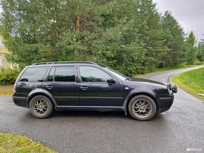 Volkswagen Golf 2003, kuva 5/13