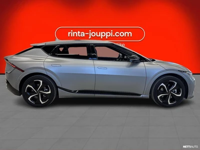 Kia EV6 GT-Line AWD 77 kWh 325 hv 2022, photo 5/34