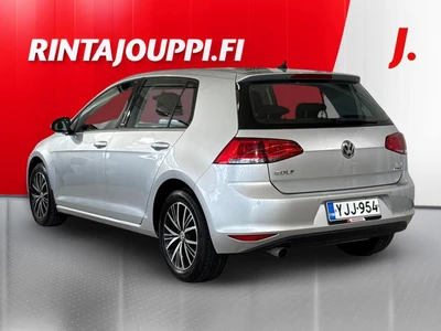 Volkswagen Golf 2017, kuva 2/23
