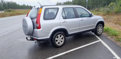 Honda CR-V 2003, kuva 5/7