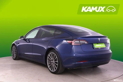 Tesla Model 3 Long Range 2021, photo 5/33