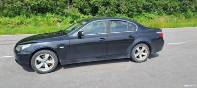BMW 525 525XI 2006, photo 1/7