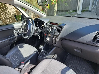 Kia Venga 1.6 TX 2013, photo 4/10