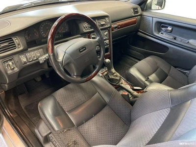 Volvo S70 2,4 4d 2000, photo 7/30