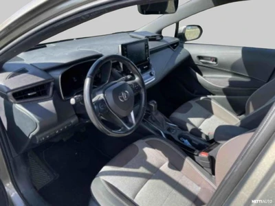 Toyota Corolla 2020, kuva 3/4