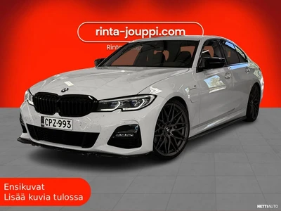 BMW 330 G20 Sedan 330e Business M Sport 2020, kuva 1/5