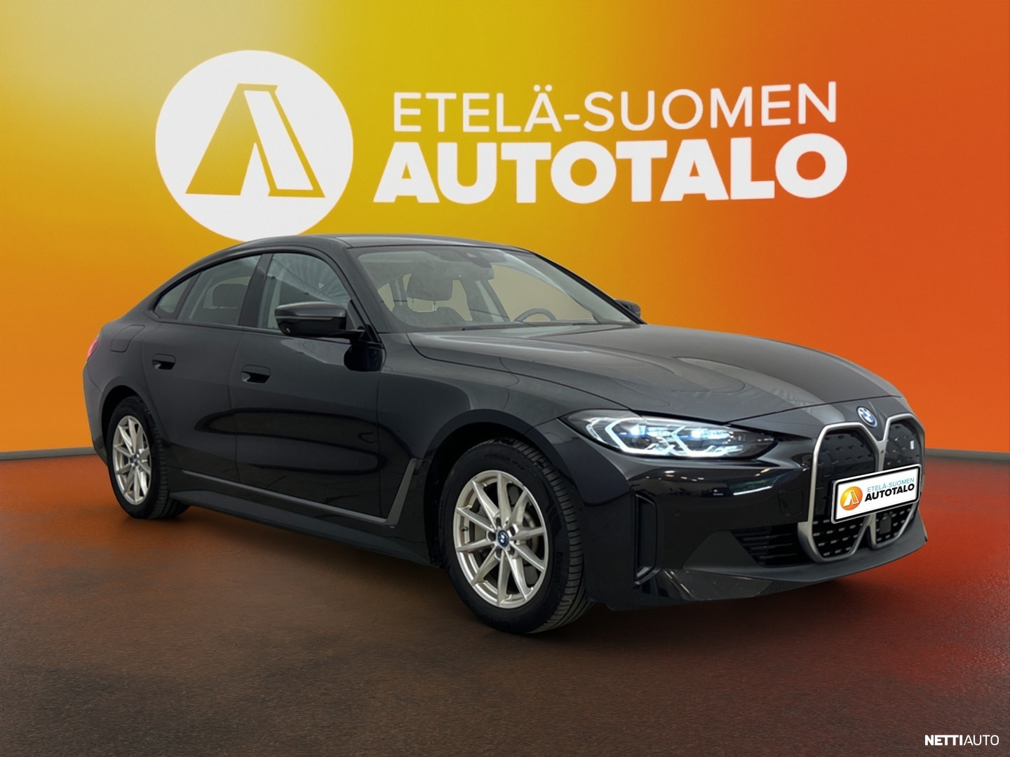 BMW i4 2024, kuva 5/21
