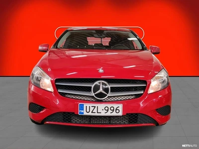 Mercedes-Benz A 160 CDI 2014, kuva 3/37