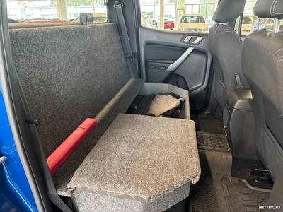 Ford Ranger 2020, photo 5/25