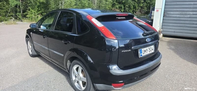 Ford Focus 2005, photo 4/29