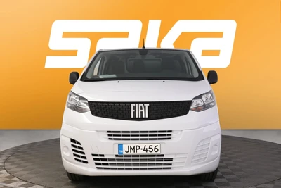 Fiat Scudo 2022, photo 2/24