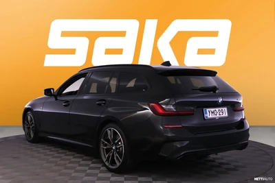 BMW M340i G21 Touring A xDrive 2021, kuva 5/57