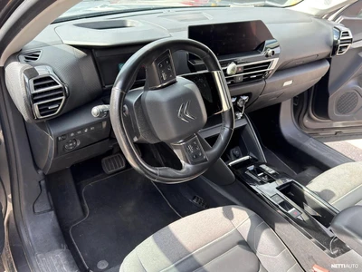 Citroen e-C4 2022, kuva 2/3