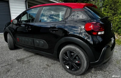 Citroen C3 PureTech 82 Feel 2018, kuva 5/24