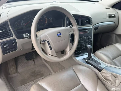 Volvo V70 2.5T AWD Classic Aut 2007, kuva 7/18
