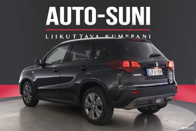 Suzuki Vitara 2020, kuva 4/33