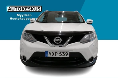 Nissan Qashqai 2014, kuva 2/46