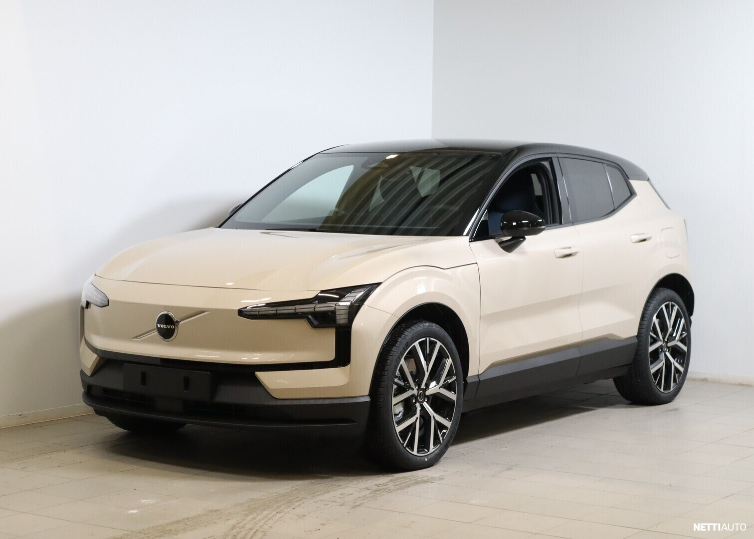 Volvo EX30